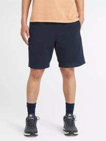 Шорты Timberland Garment Dye Poplin модель TB0A5TJY433 Фото