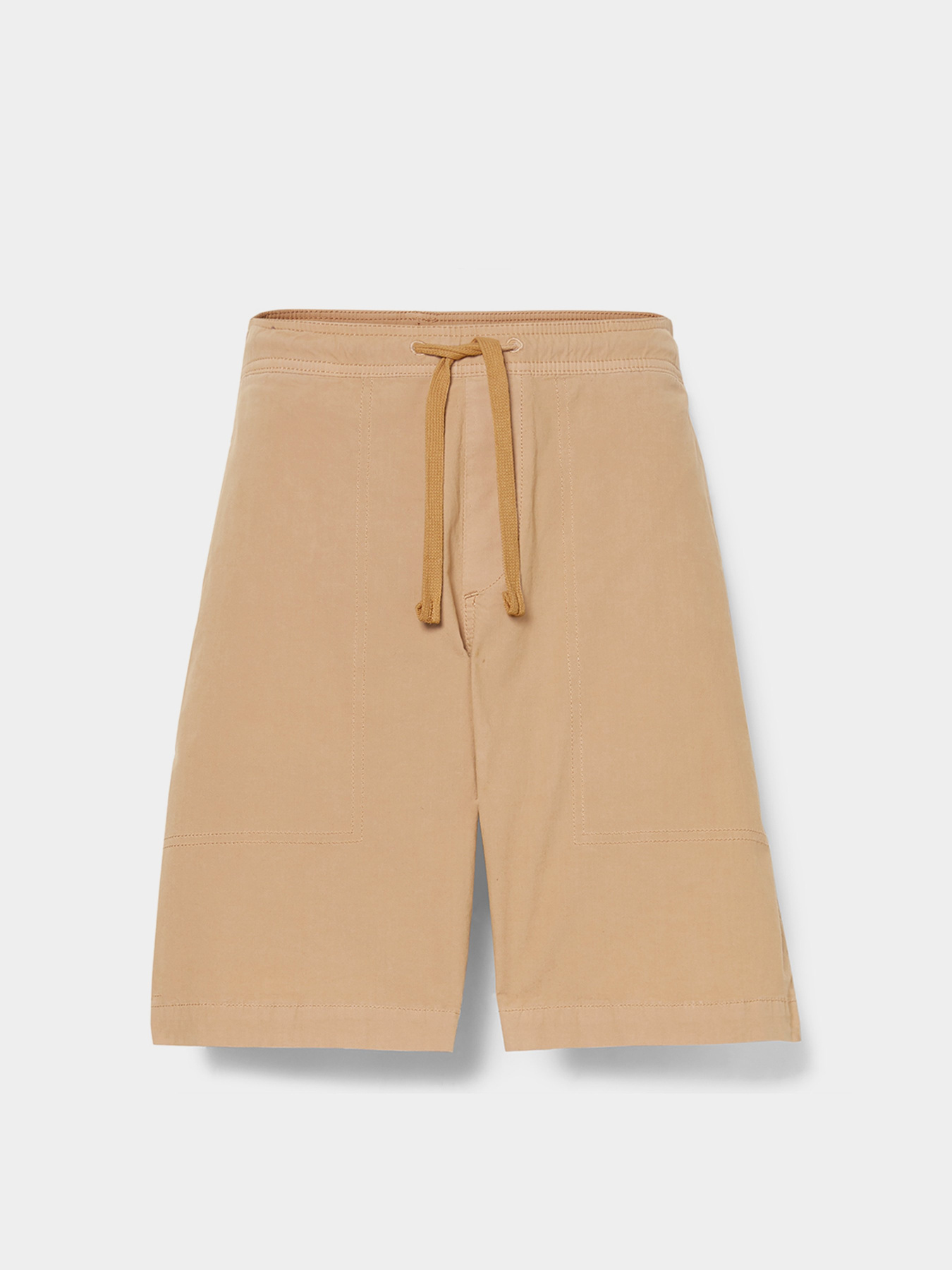 Шорти Timberland Garment Dye Poplin модель TB0A5TJYEH3 Фото