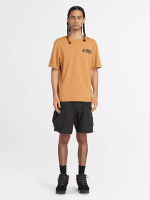 Шорты Timberland Stretch Quick-Dry Wind Resistant модель TB0A6VAJ001 Фото