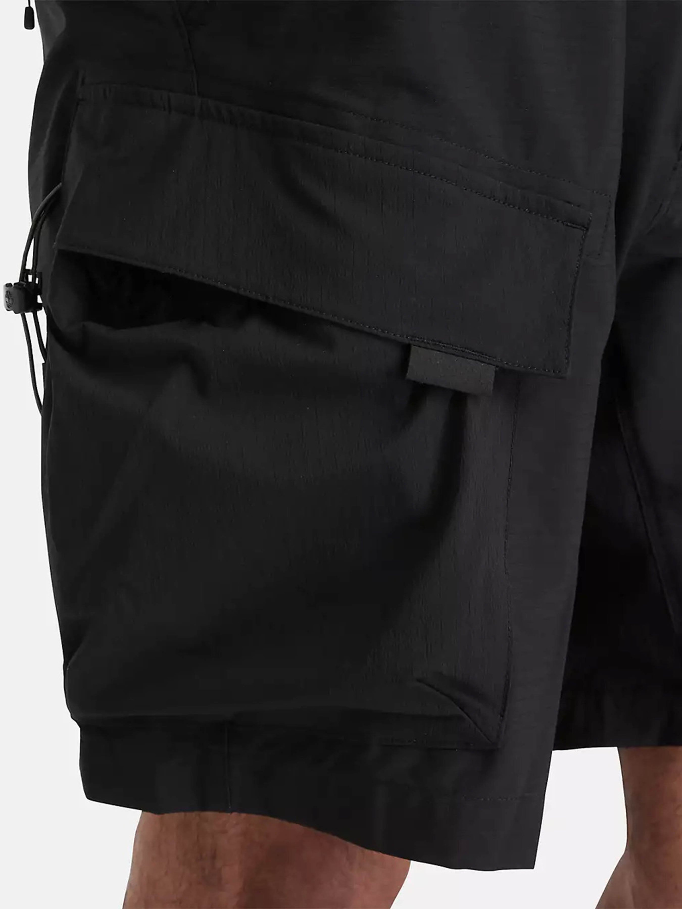 Повсякденні шорти Timberland Stretch Quick-Dry Wind Resistant модель TB0A6VAJ001 Фото