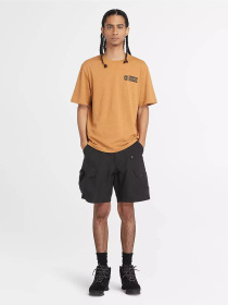 Повсякденні шорти Timberland Stretch Quick-Dry Wind Resistant модель TB0A6VAJ001 Фото