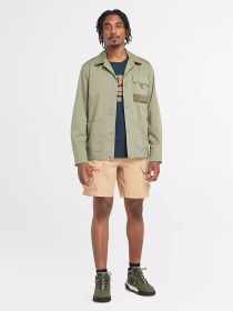 Шорти Timberland Stretch Quick-Dry Wind Resistant модель TB0A6VAJEH3 Фото