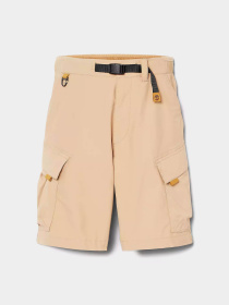 Шорти Timberland Stretch Quick-Dry Wind Resistant модель TB0A6VAJEH3 Фото