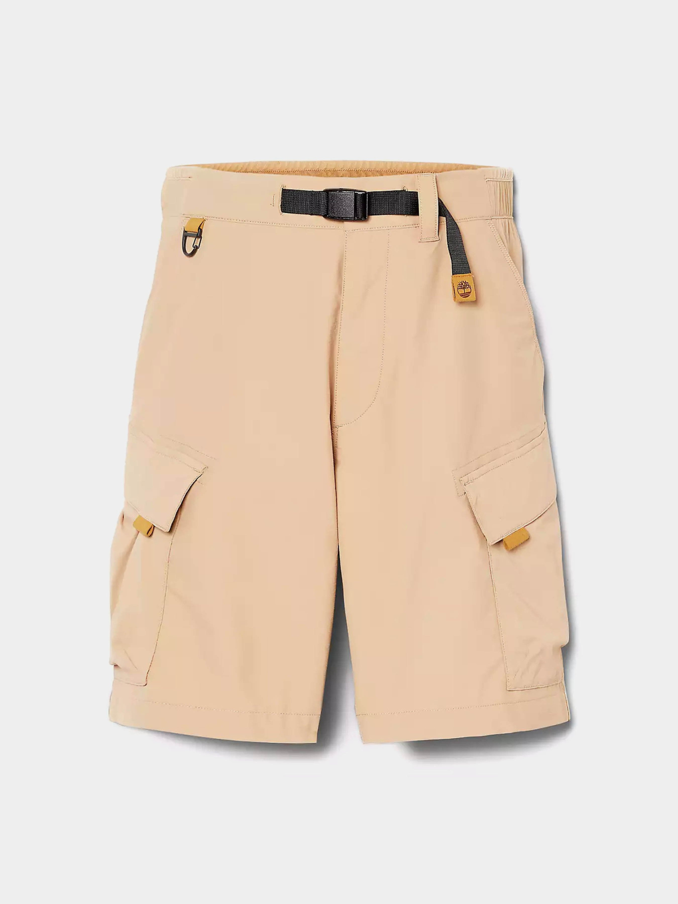 Повседневные шорты Timberland Stretch Quick-Dry Wind Resistant модель TB0A6VAJEH3 Фото