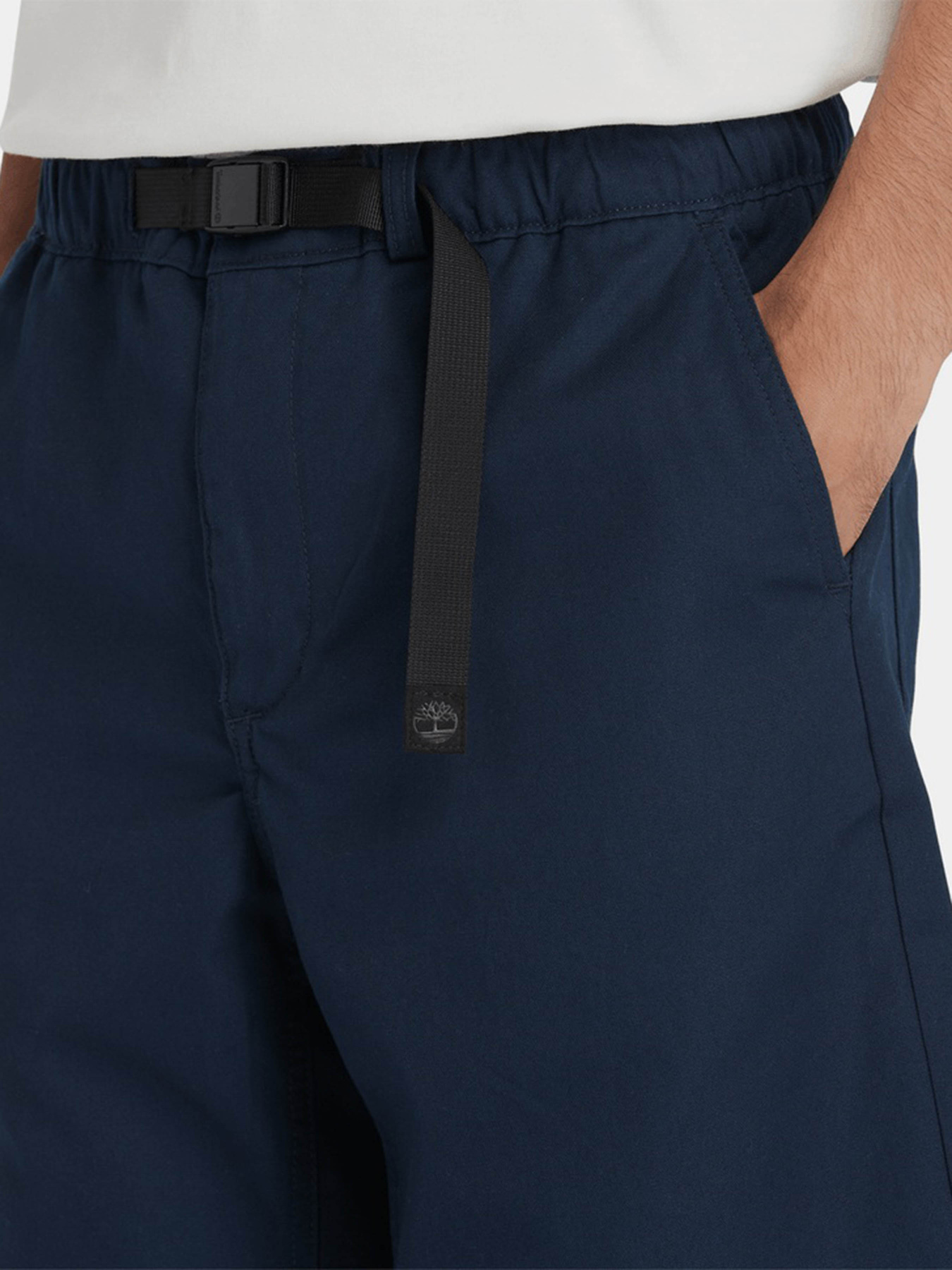 Повседневные шорты Timberland TimberCHILL™ Anti-UV модель TB0A6V9A433 Повседневные шорты Timberland TimberCHILL™ Anti-UV модель TB0A6V9A433 Фото