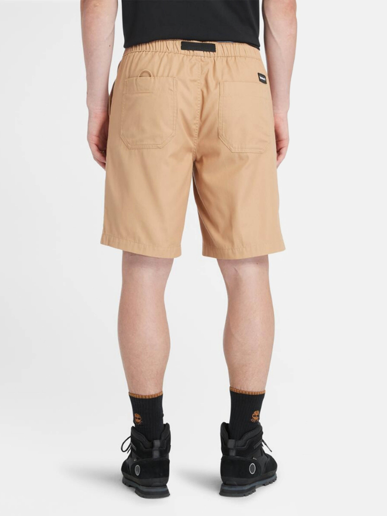 Шорты Timberland TimberCHILL™ Anti-UV модель TB0A6V9AEH3 Фото