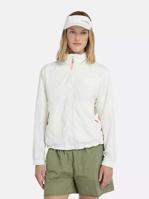 Ветровка Timberland Anti-UV Windbreaker модель TB0A5PEJCM9 Фото