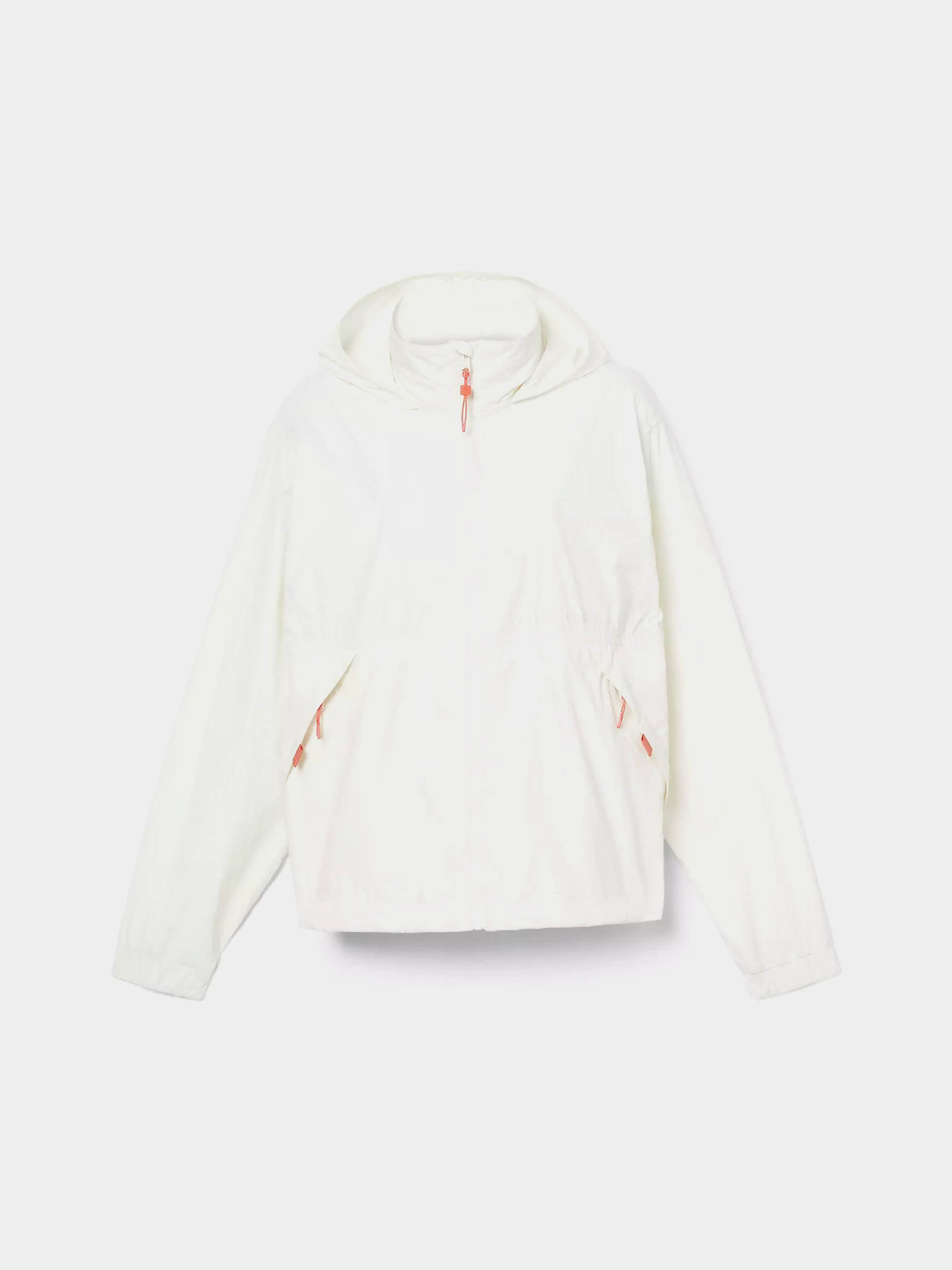 Вітровка Timberland Anti-UV Windbreaker модель TB0A5PEJCM9 Фото