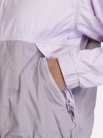 Ветровка Timberland Anti-UV Windbreaker модель TB0A5PEJEBH Фото