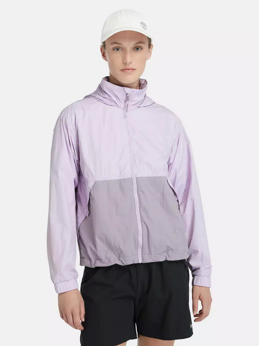 Ветровка Timberland Anti-UV Windbreaker модель TB0A5PEJEBH Фото