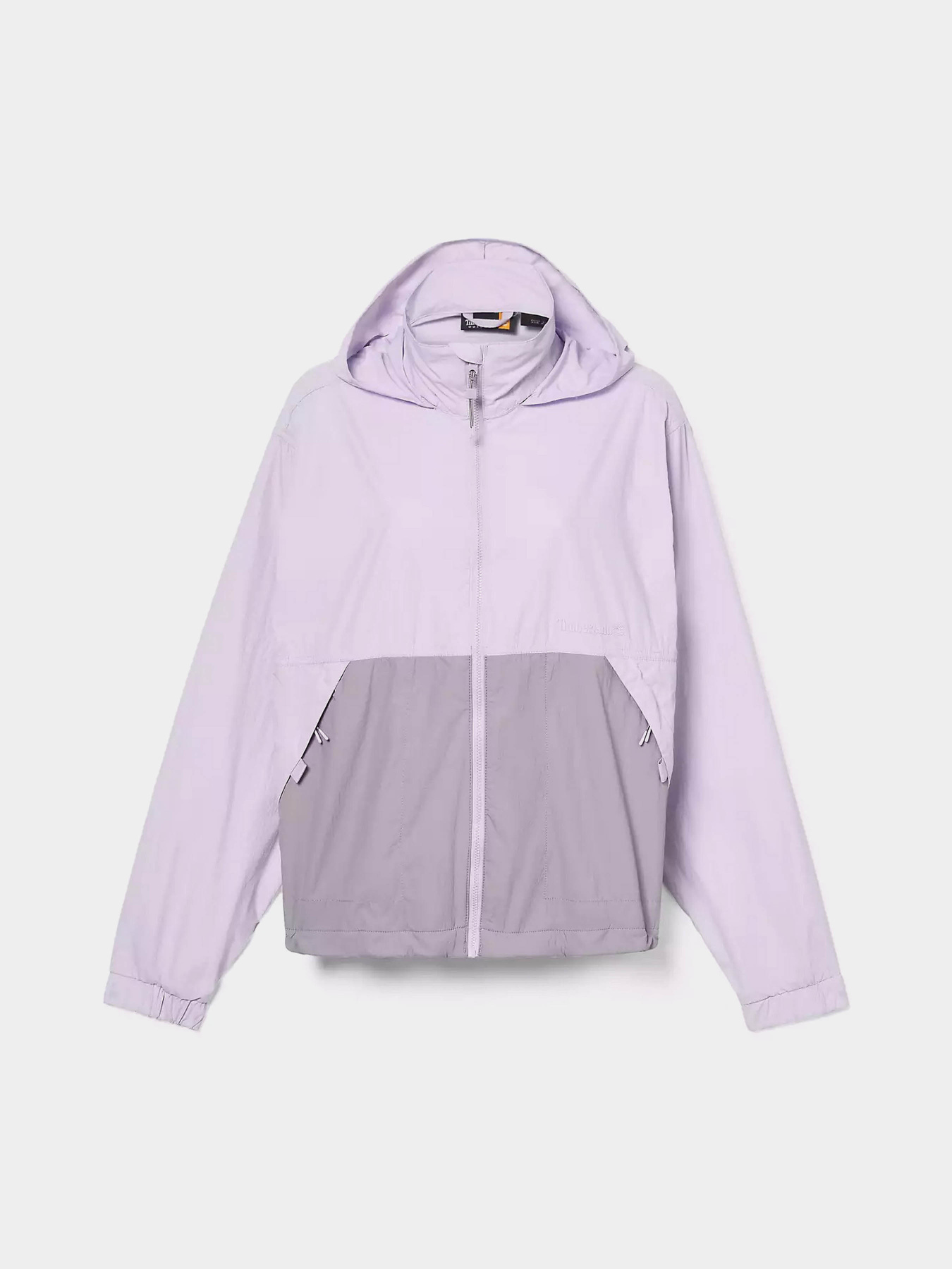 Вітровка Timberland Anti-UV Windbreaker модель TB0A5PEJEBH Фото