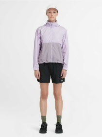 Вітровка Timberland Anti-UV Windbreaker модель TB0A5PEJEBH Фото