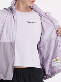 Вітровка Timberland Anti-UV Windbreaker модель TB0A5PEJEBH Фото