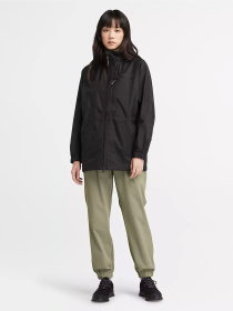 Демісезонна куртка Timberland Jenness Waterproof Packable модель TB0A5PF6001 Фото