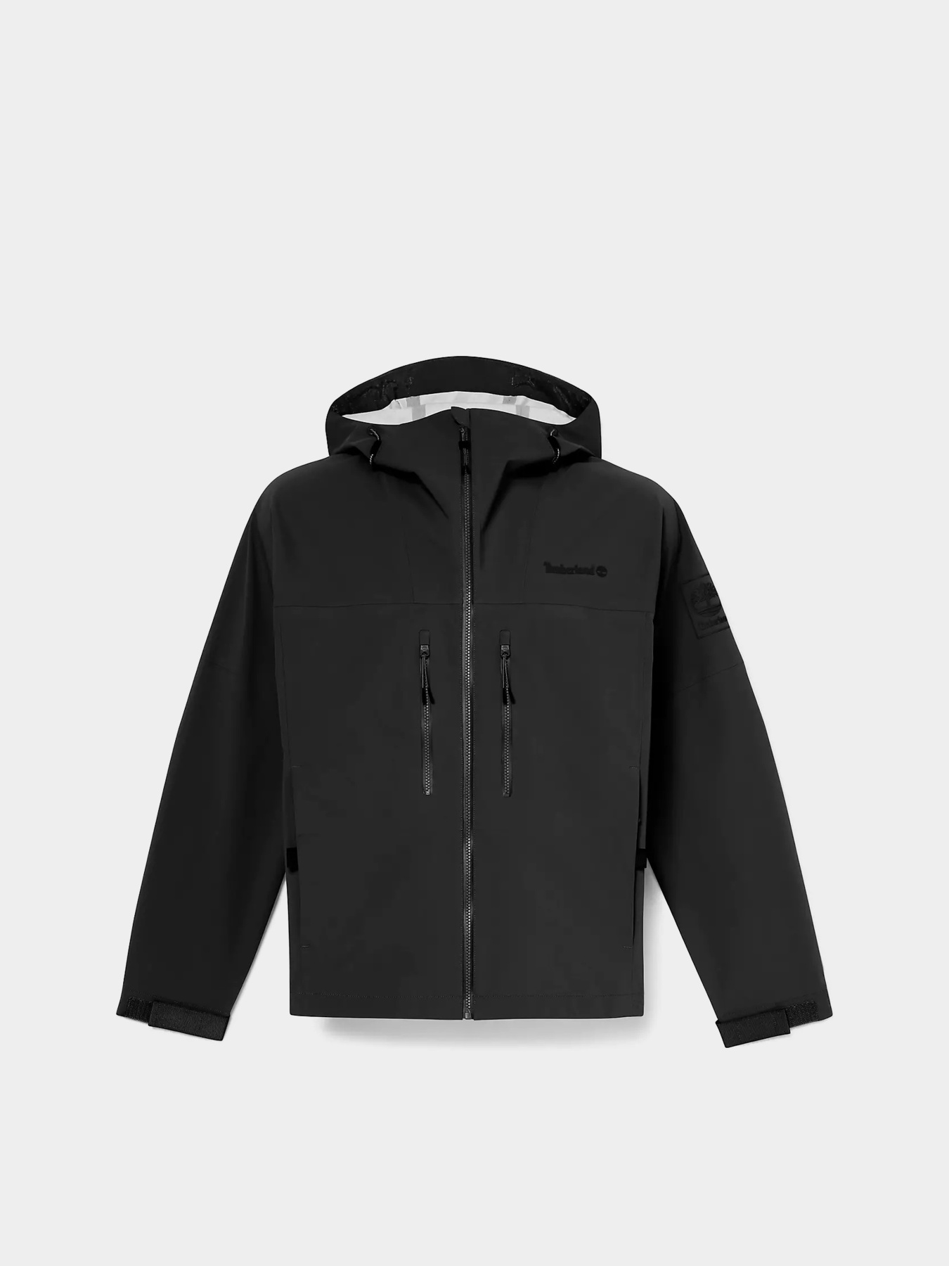 Демисезонная куртка Timberland Caps Ridge Waterproof Motion модель TB0A5XRU001 Фото