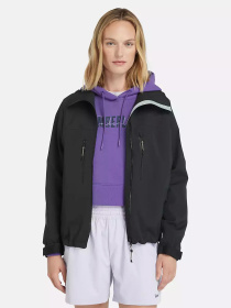 Демисезонная куртка Timberland Caps Ridge Waterproof Motion модель TB0A5XRU001 Фото