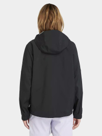 Демісезонна куртка Timberland Caps Ridge Waterproof Motion модель TB0A5XRU001 Фото