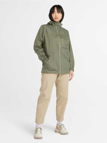 Демісезонна куртка Timberland Jenness Waterproof Motion Packable модель TB0A5PF6590 Фото