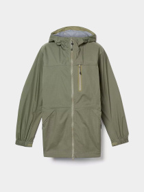 Демісезонна куртка Timberland Jenness Waterproof Motion Packable модель TB0A5PF6590 Фото