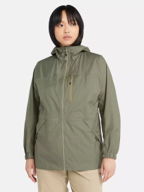 Демісезонна куртка Timberland Jenness Waterproof Motion Packable Модель TB0A5PF6590 Фото