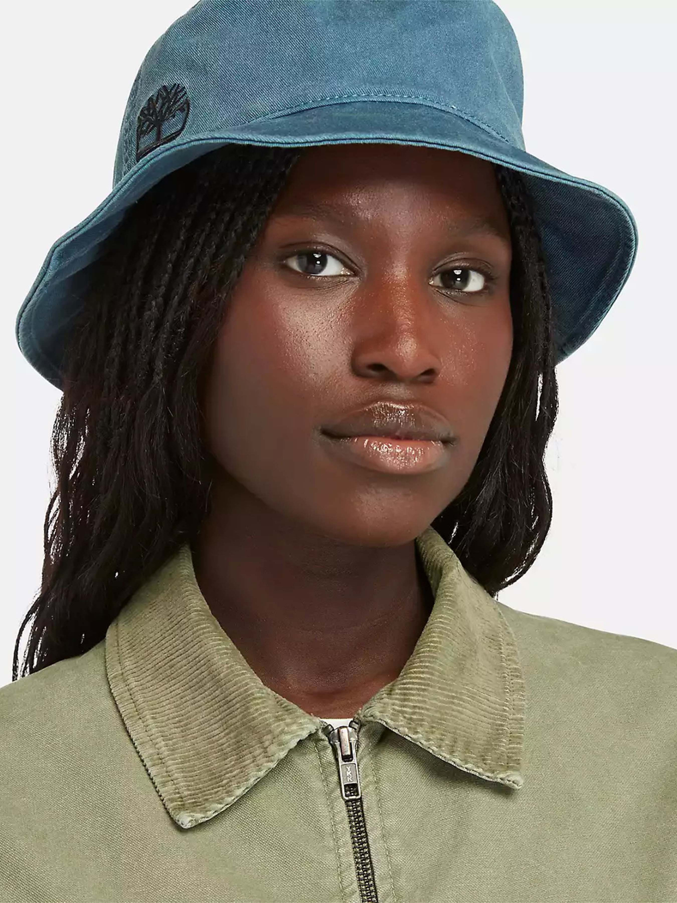 Демісезонна куртка Timberland Strafford Washed Canvas модель TB0A5VJ7590 Фото