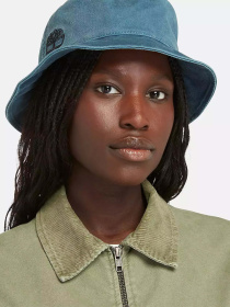 Демісезонна куртка Timberland Strafford Washed Canvas модель TB0A5VJ7590 Фото