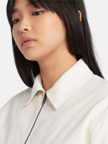 Демисезонная куртка Timberland Strafford Washed Canvas модель TB0A5VJ7CM9 Фото