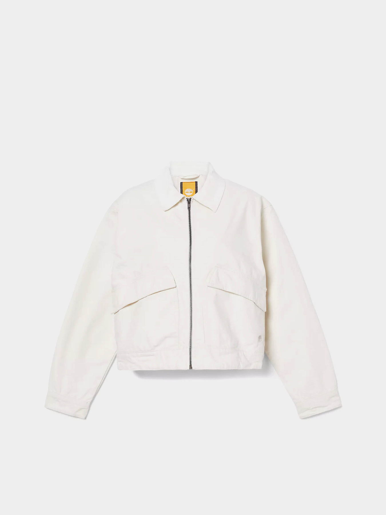 Демісезонна куртка Timberland Strafford Washed Canvas модель TB0A5VJ7CM9 Фото