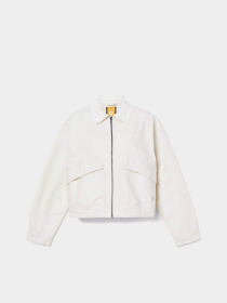 Демісезонна куртка Timberland Strafford Washed Canvas модель TB0A5VJ7CM9 Фото