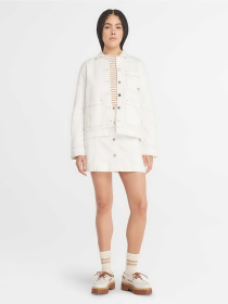 Джинсова куртка Timberland Kempshire Denim Chore Refibra™ модель TB0A5WRYCM9 Фото