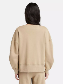 Свитшот Timberland Crew модель TB0A5NQQDH4 Фото