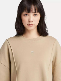 Свитшот Timberland Crew модель TB0A5NQQDH4 Фото