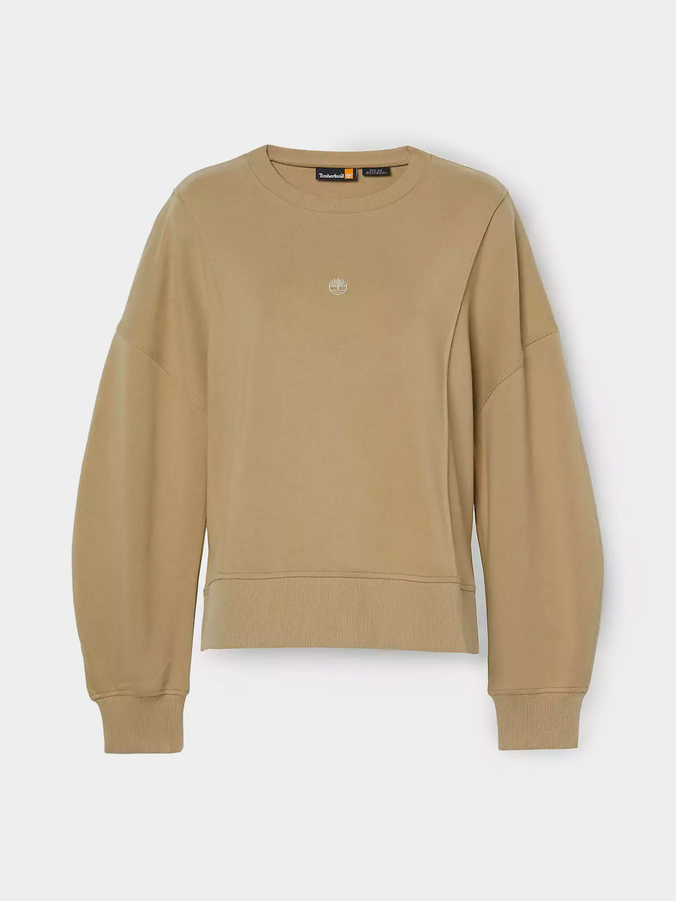 Світшот Timberland Crew модель TB0A5NQQDH4 Фото