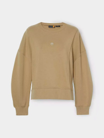 Світшот Timberland Crew модель TB0A5NQQDH4 Фото