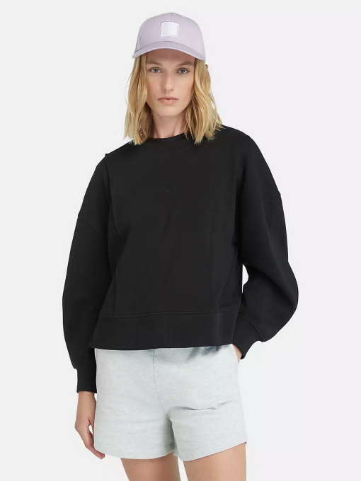 Свитшот Timberland Crew модель TB0A5NQQ001 Фото