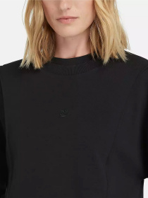 Свитшот Timberland Crew модель TB0A5NQQ001 Фото