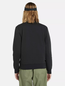 Свитшот Timberland Brushed Back Crew модель TB0A5NMX001 Фото