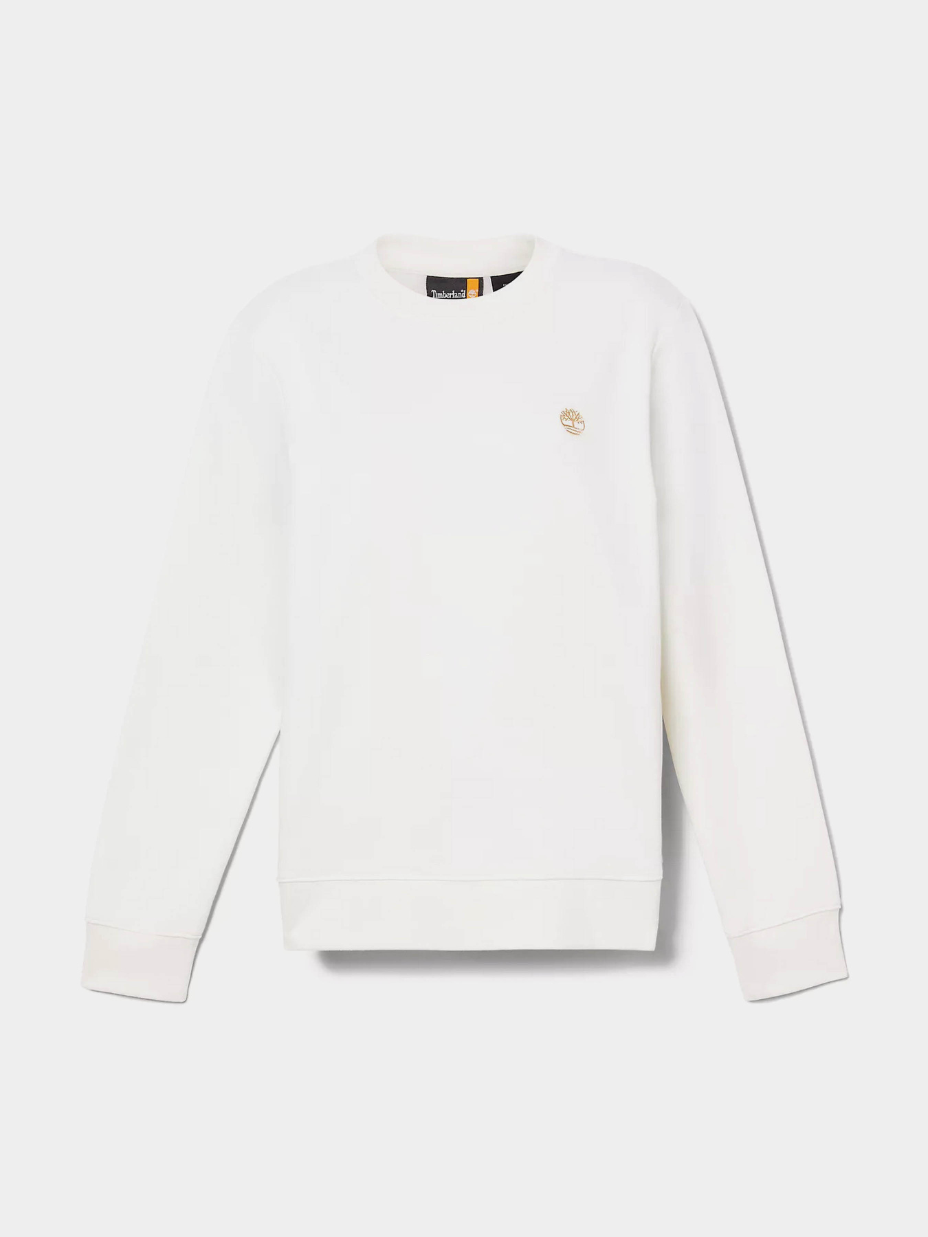 Світшот Timberland Brushed Back Crew модель TB0A5NMXCM9 Фото