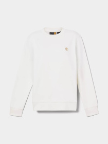 Світшот Timberland Brushed Back Crew модель TB0A5NMXCM9 Фото