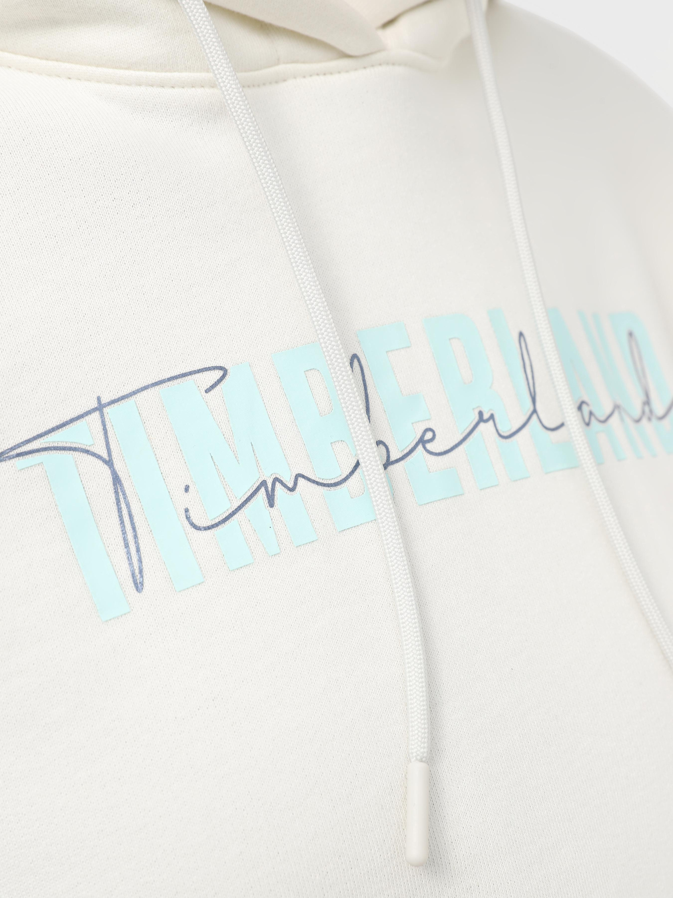 Худи Timberland Brushed Back Logo модель TB0A5XWUCM9 Худи Timberland Brushed Back Logo модель TB0A5XWUCM9 Фото