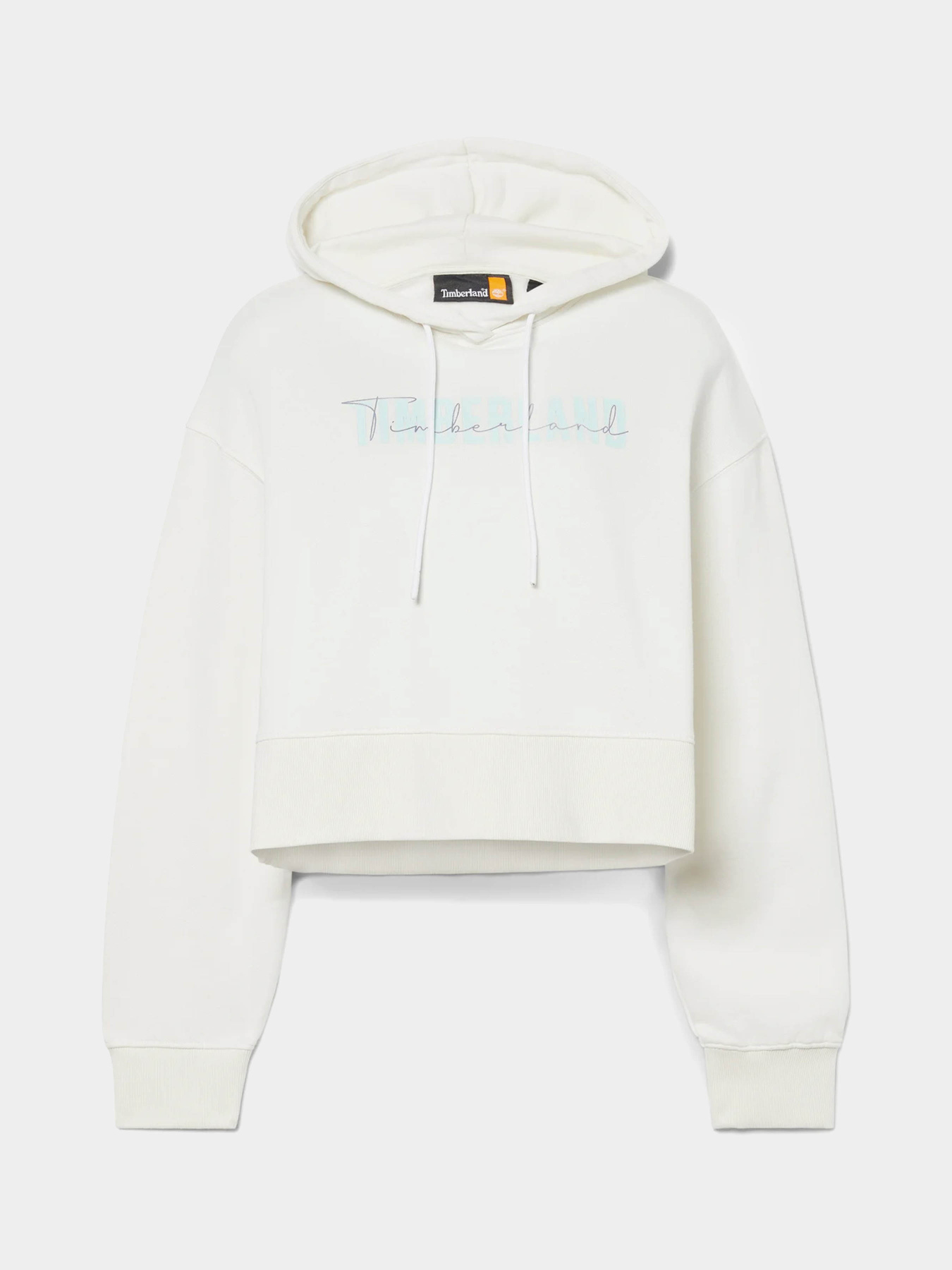 Худи Timberland Brushed Back Logo модель TB0A5XWUCM9 Худи Timberland Brushed Back Logo модель TB0A5XWUCM9 Фото