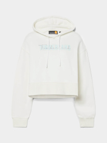 Худи Timberland Brushed Back Logo модель TB0A5XWUCM9 Худи Timberland Brushed Back Logo модель TB0A5XWUCM9 Фото