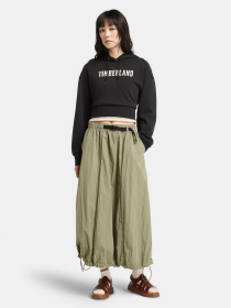 Худи Timberland Brushed Back Logo модель TB0A5XWU001 Фото