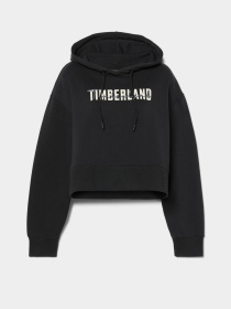 Худи Timberland Brushed Back Logo модель TB0A5XWU001 Фото