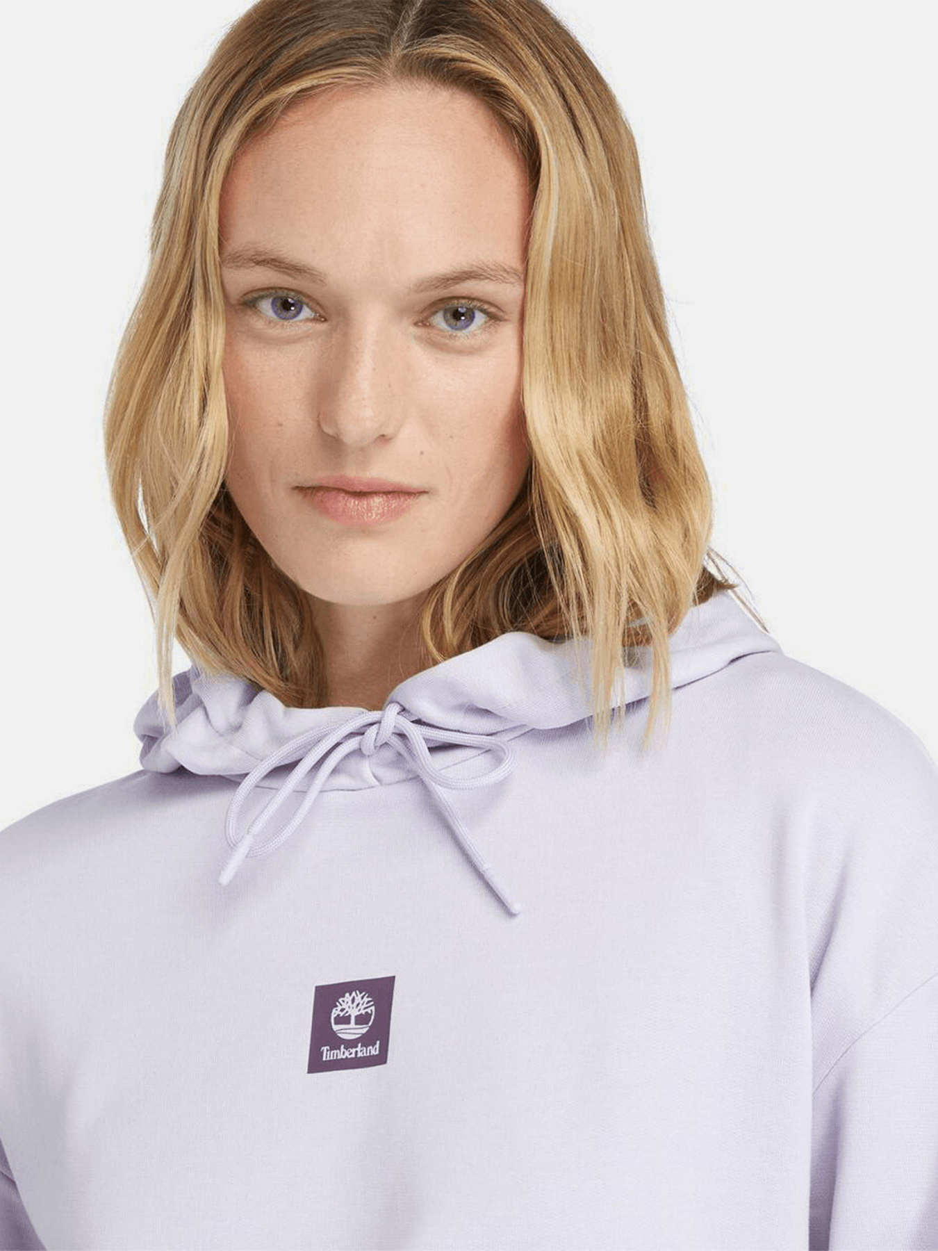 Худи Timberland Loopback модель TB0A5SX2EG3 Фото