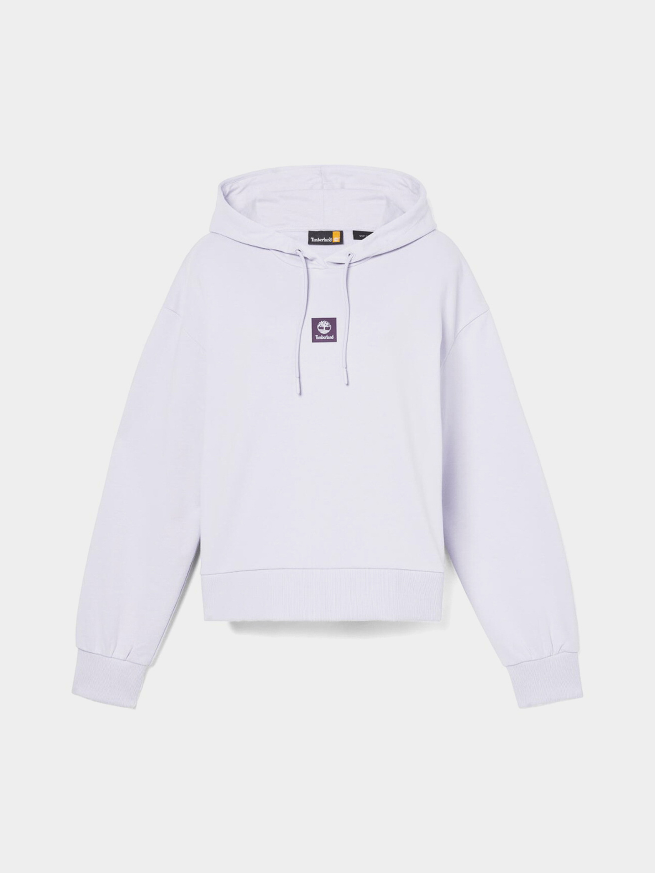 Худи Timberland Loopback модель TB0A5SX2EG3 Фото