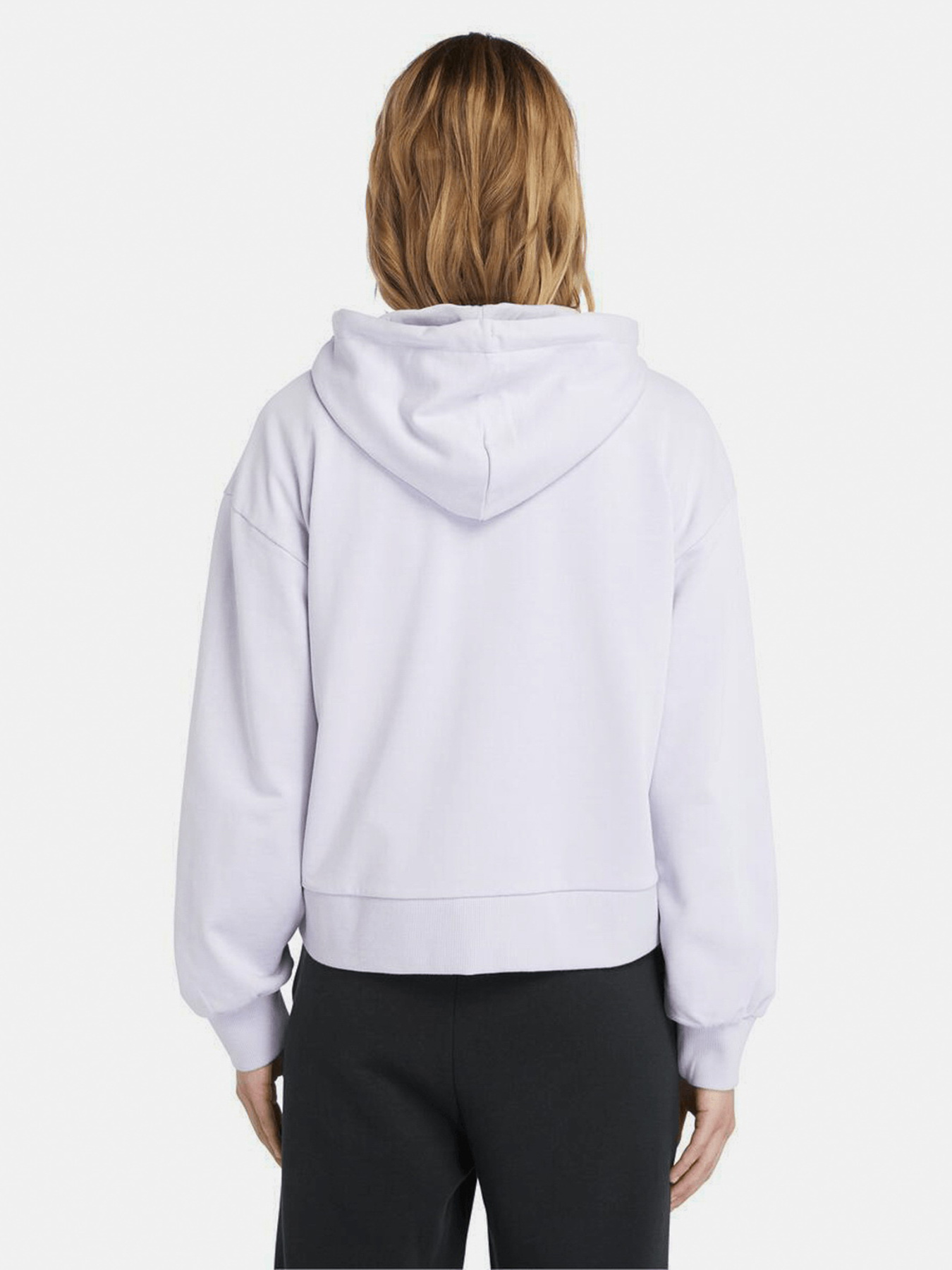 Худі Timberland Loopback модель TB0A5SX2EG3 Фото