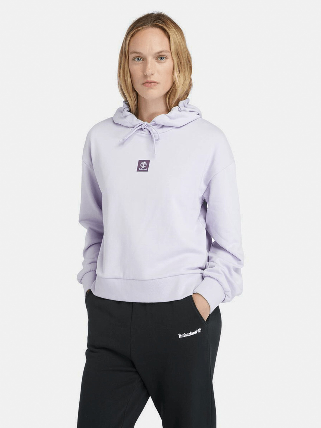 Худі Timberland Loopback модель TB0A5SX2EG3 Фото