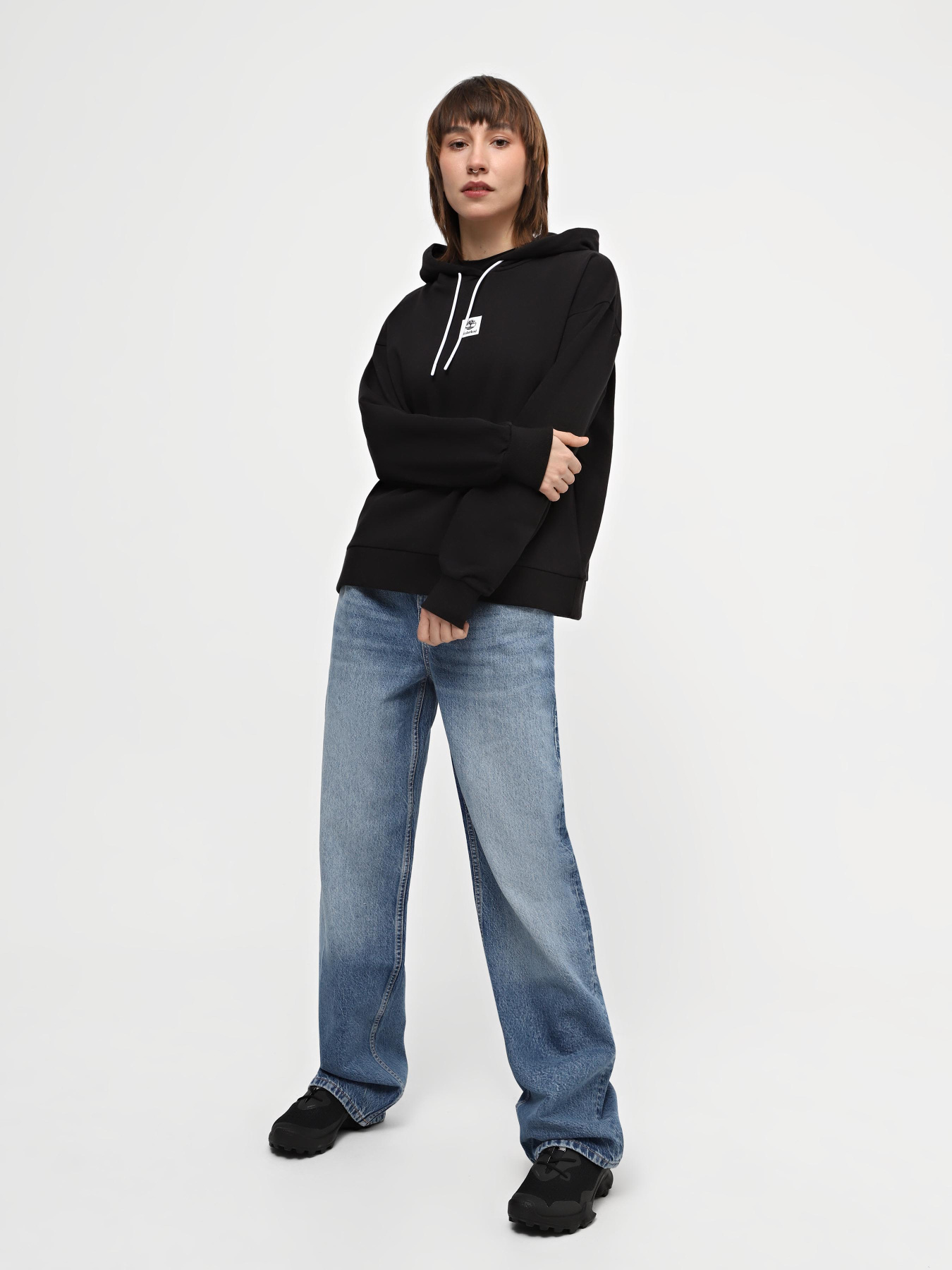 Худи Timberland Loopback модель TB0A5SX2001 Фото