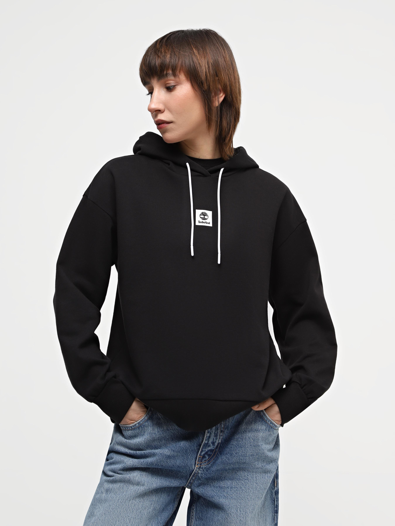 Худи Timberland Loopback модель TB0A5SX2001 Фото